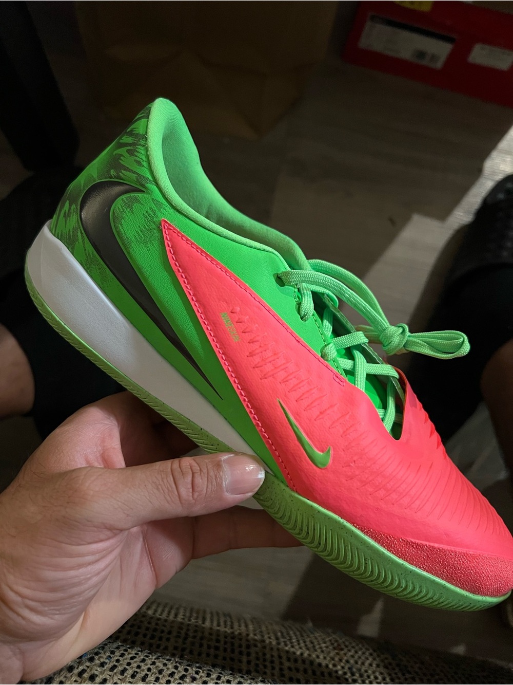 Nike Phantom 6 Low Academy “Erling Haaland”